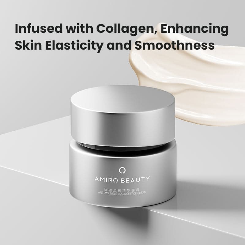 AMIRO BEAUTY Anti-Wrinkle Essence Cream