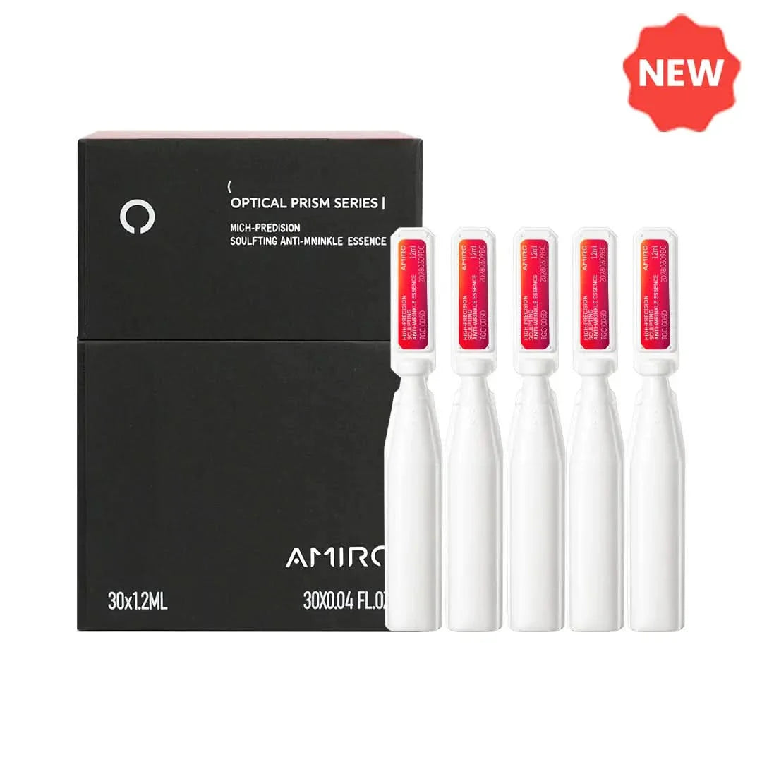 AMIRO PDRN Serum | 90-Day Refill