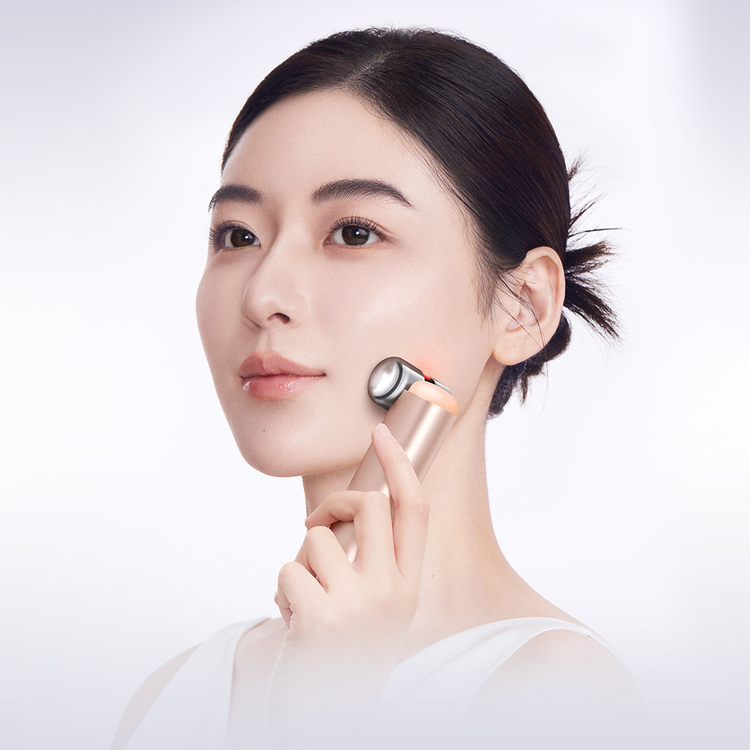 AMIRO HydraGlow Booster & PDRN Serum Kit