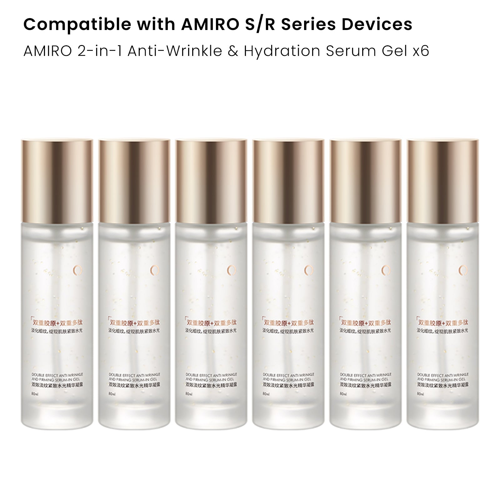 [Ultimate Saving] Pick 6 Skincares for $59