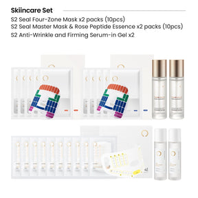 [Ultimate Saving] Pick 6 Skincares for $59