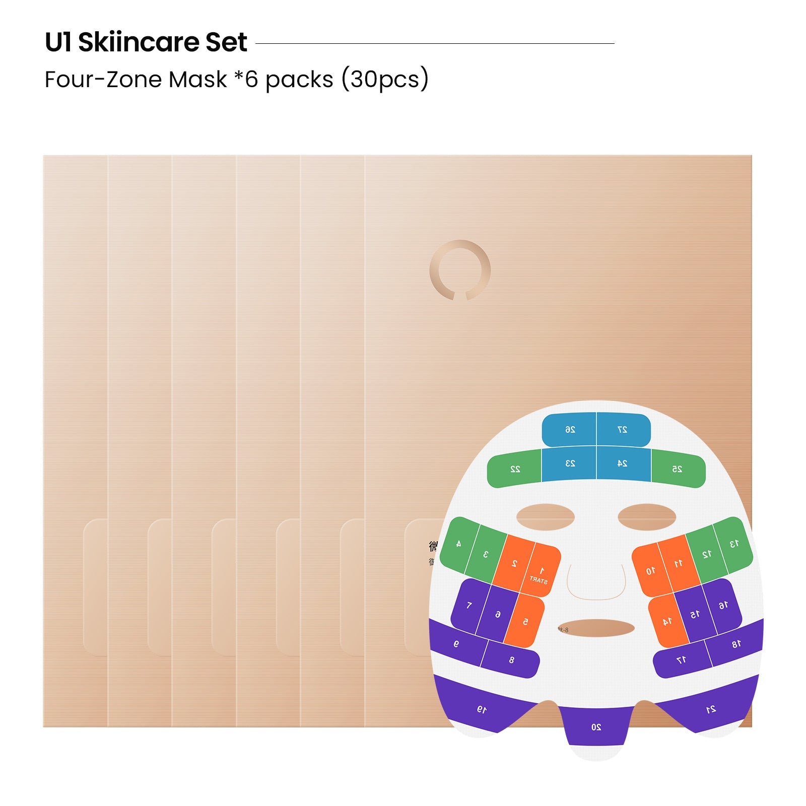 [Ultimate Saving] Pick 6 Skincares for $59