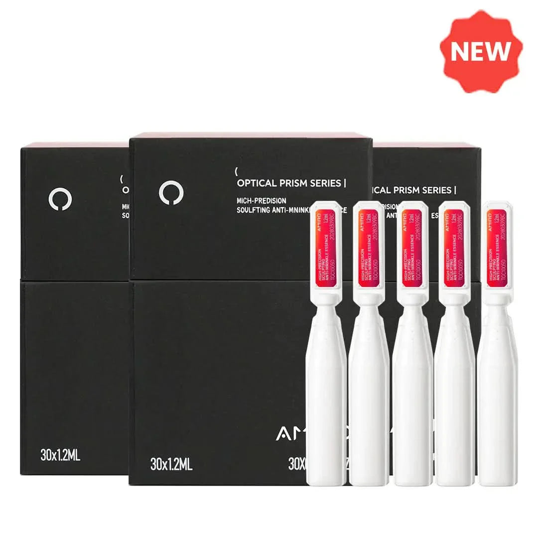 AMIRO PDRN Serum | 90-Day Refill