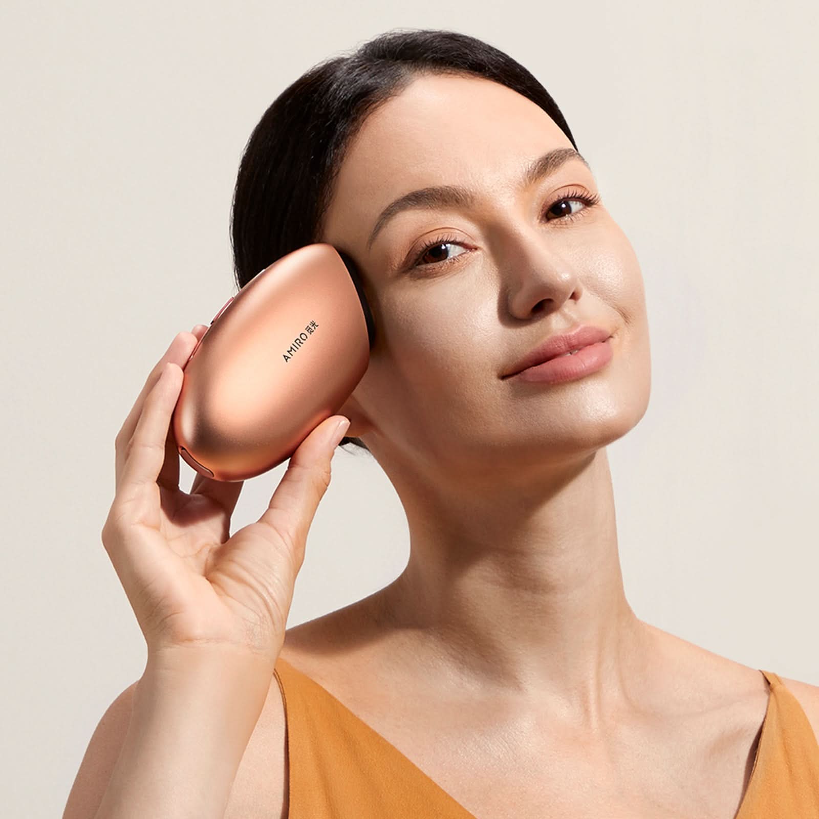 AMIRO U1 Ultra Facial Tool