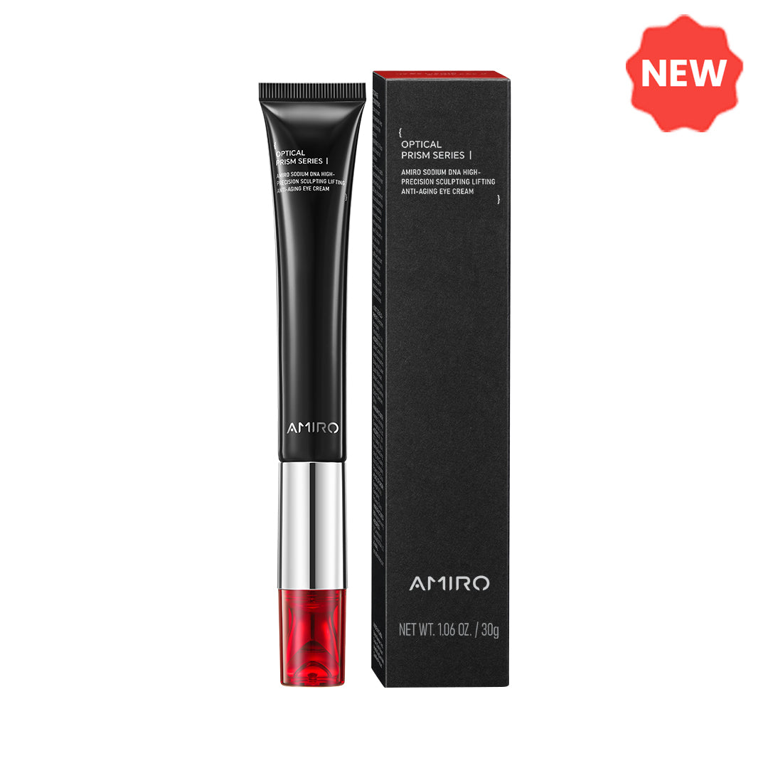 AMIRO EyeGlow Brightening Eye Cream