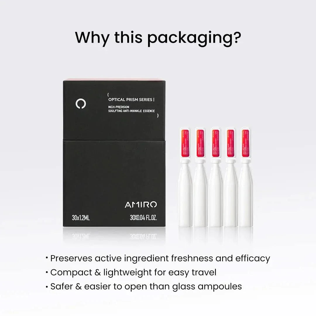 AMIRO PDRN Serum | 90-Day Refill