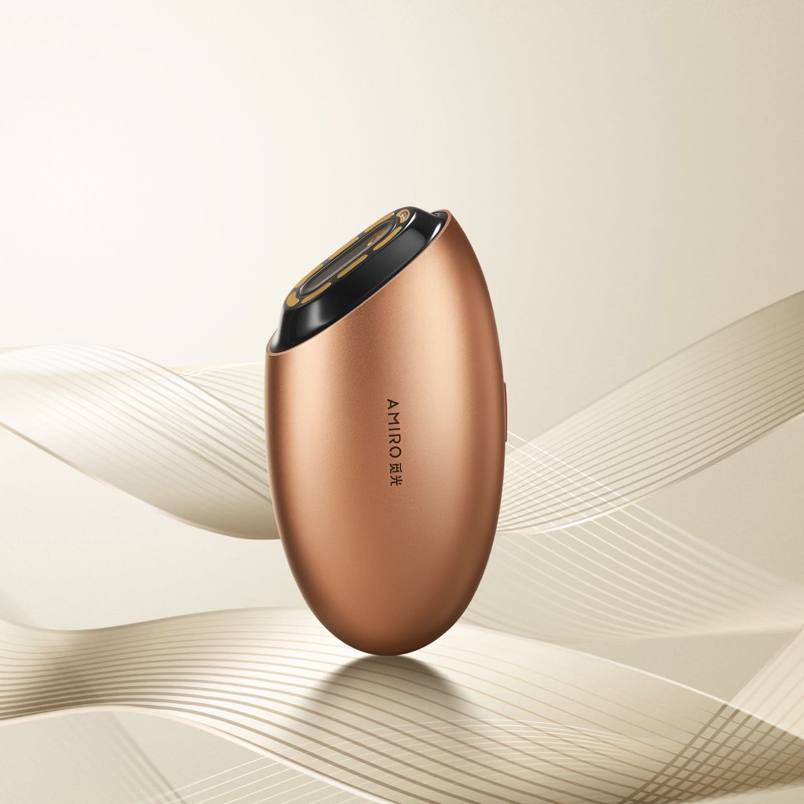 AMIRO U1 Ultra Facial Tool