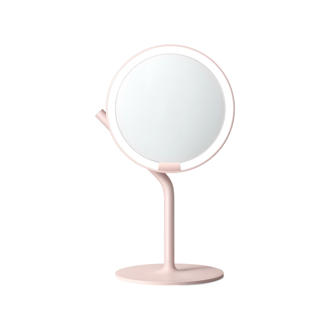 AMIRO Mini 2 Desk Makeup Mirror