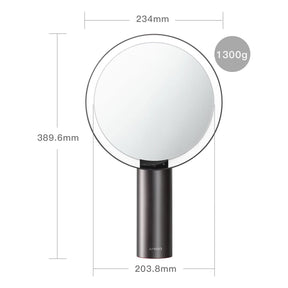 [DMAU Exclusive]AMIRO O2 LED Vanity Mirror