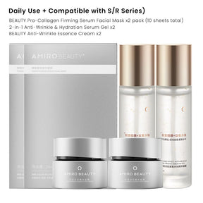 [Ultimate Saving] Pick 6 Skincares for $59