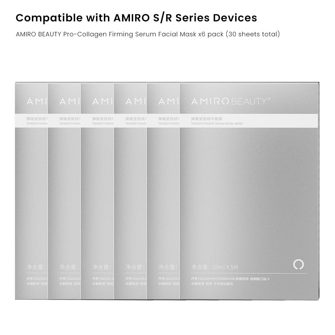 [Ultimate Saving] Pick 6 Skincares for $59