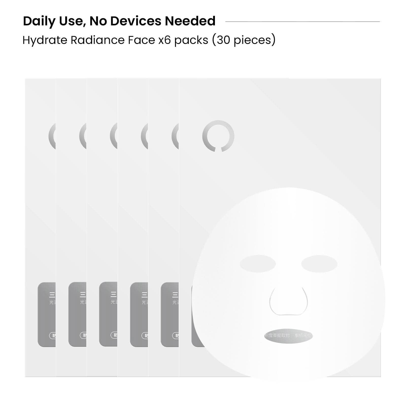 [Ultimate Saving] Pick 6 Skincares for $59